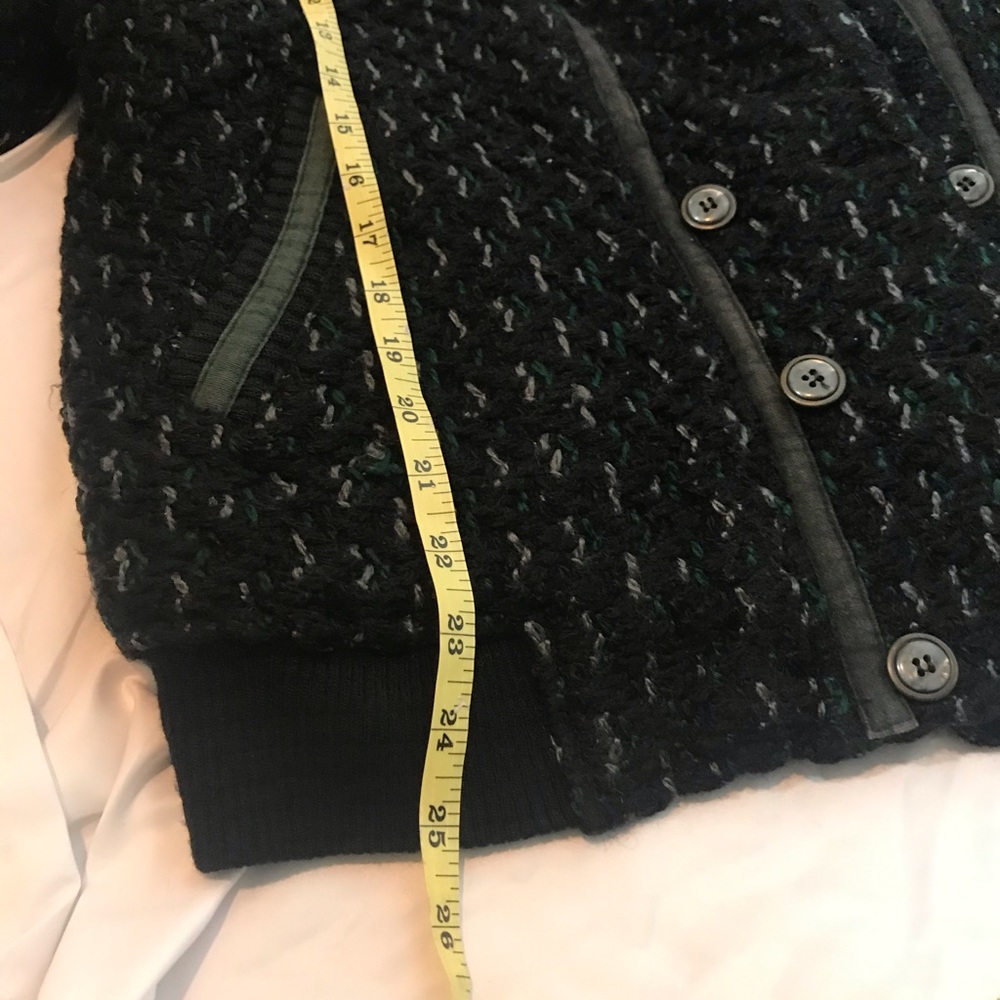 Sheraton jacket - Picture 5 of 5